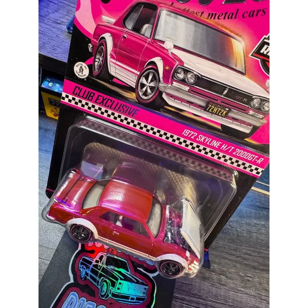Hot Wheels hot wheels